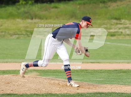 Thumbnail 2 in Braintree @ Walpole (MIAA Division 1A 1st Round) photogallery.