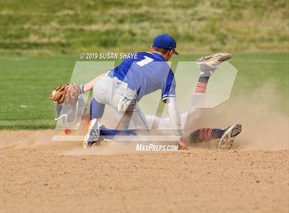 Thumbnail 3 in Braintree @ Walpole (MIAA Division 1A 1st Round) photogallery.