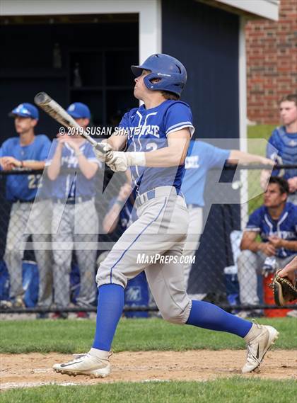 Thumbnail 2 in Braintree @ Walpole (MIAA Division 1A 1st Round) photogallery.