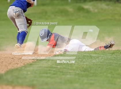 Thumbnail 1 in Braintree @ Walpole (MIAA Division 1A 1st Round) photogallery.