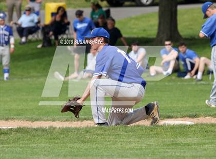 Thumbnail 3 in Braintree @ Walpole (MIAA Division 1A 1st Round) photogallery.