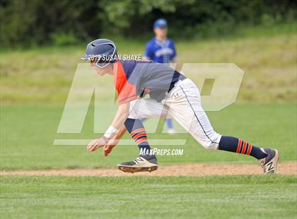 Thumbnail 2 in Braintree @ Walpole (MIAA Division 1A 1st Round) photogallery.