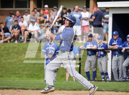 Thumbnail 2 in Braintree @ Walpole (MIAA Division 1A 1st Round) photogallery.