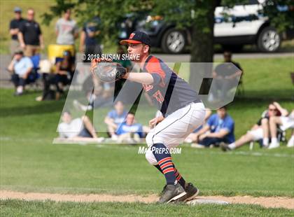 Thumbnail 2 in Braintree @ Walpole (MIAA Division 1A 1st Round) photogallery.