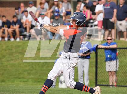 Thumbnail 1 in Braintree @ Walpole (MIAA Division 1A 1st Round) photogallery.