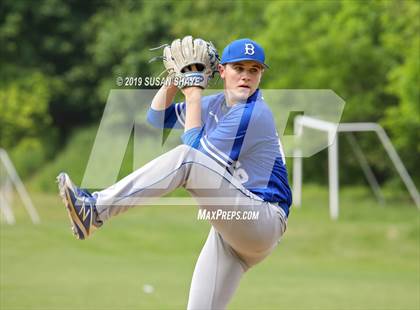 Thumbnail 2 in Braintree @ Walpole (MIAA Division 1A 1st Round) photogallery.