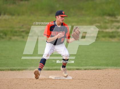 Thumbnail 2 in Braintree @ Walpole (MIAA Division 1A 1st Round) photogallery.