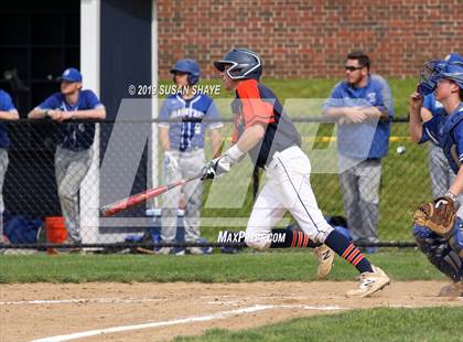 Thumbnail 2 in Braintree @ Walpole (MIAA Division 1A 1st Round) photogallery.