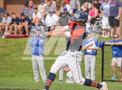 Thumbnail 2 in Braintree @ Walpole (MIAA Division 1A 1st Round) photogallery.