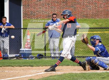 Thumbnail 2 in Braintree @ Walpole (MIAA Division 1A 1st Round) photogallery.