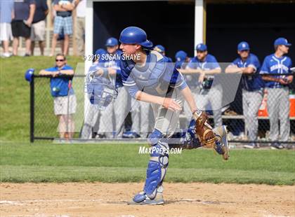 Thumbnail 2 in Braintree @ Walpole (MIAA Division 1A 1st Round) photogallery.