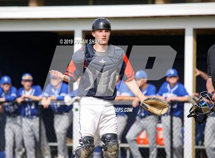 Thumbnail 2 in Braintree @ Walpole (MIAA Division 1A 1st Round) photogallery.