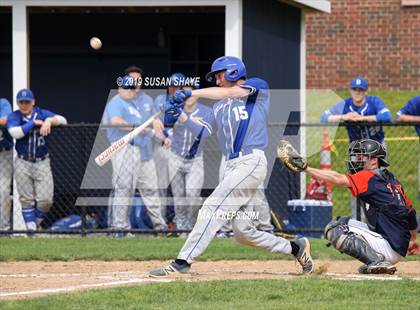 Thumbnail 2 in Braintree @ Walpole (MIAA Division 1A 1st Round) photogallery.