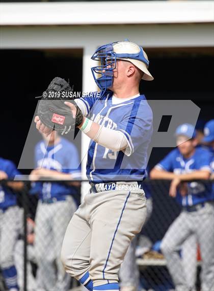 Thumbnail 3 in Braintree @ Walpole (MIAA Division 1A 1st Round) photogallery.