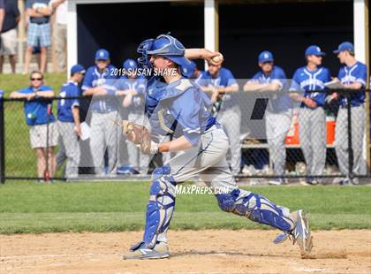 Thumbnail 1 in Braintree @ Walpole (MIAA Division 1A 1st Round) photogallery.