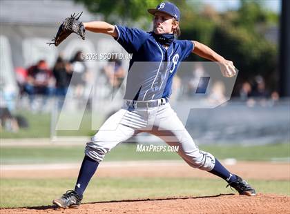 Thumbnail 1 in Bellarmine College Prep @ Archbishop Mitty photogallery.