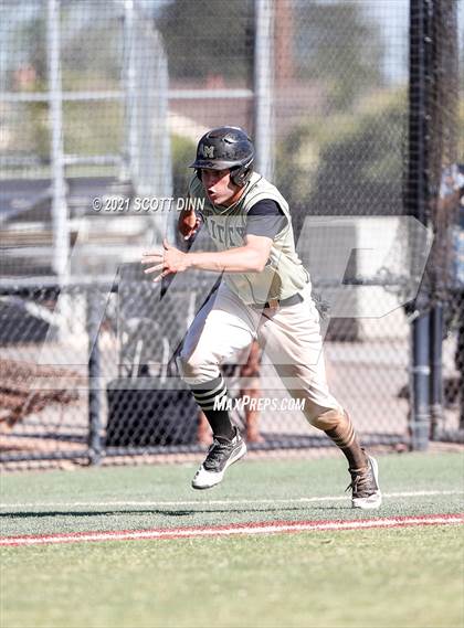 Thumbnail 3 in Bellarmine College Prep @ Archbishop Mitty photogallery.