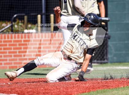 Thumbnail 3 in Bellarmine College Prep @ Archbishop Mitty photogallery.