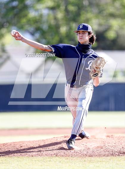 Thumbnail 2 in Bellarmine College Prep @ Archbishop Mitty photogallery.
