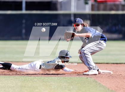 Thumbnail 2 in Bellarmine College Prep @ Archbishop Mitty photogallery.