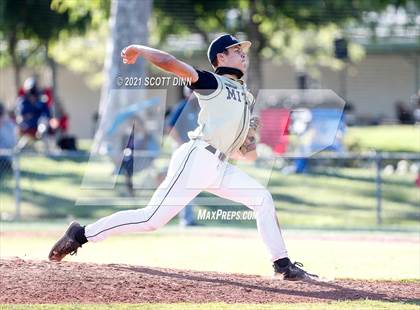 Thumbnail 1 in Bellarmine College Prep @ Archbishop Mitty photogallery.