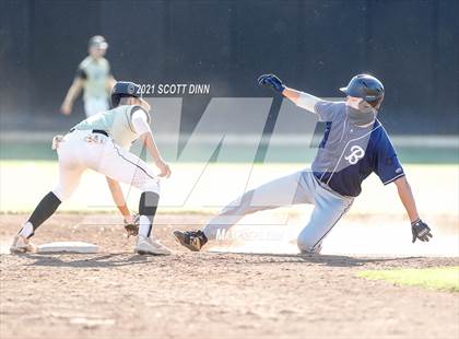 Thumbnail 2 in Bellarmine College Prep @ Archbishop Mitty photogallery.