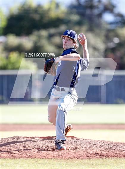 Thumbnail 3 in Bellarmine College Prep @ Archbishop Mitty photogallery.