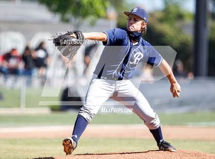 Thumbnail 3 in Bellarmine College Prep @ Archbishop Mitty photogallery.