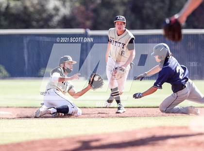 Thumbnail 3 in Bellarmine College Prep @ Archbishop Mitty photogallery.