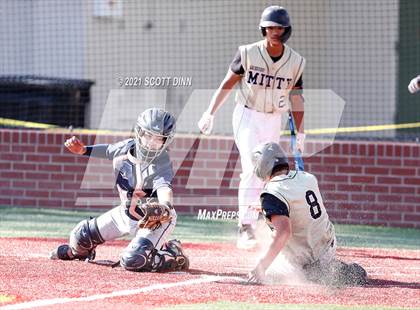 Thumbnail 3 in Bellarmine College Prep @ Archbishop Mitty photogallery.