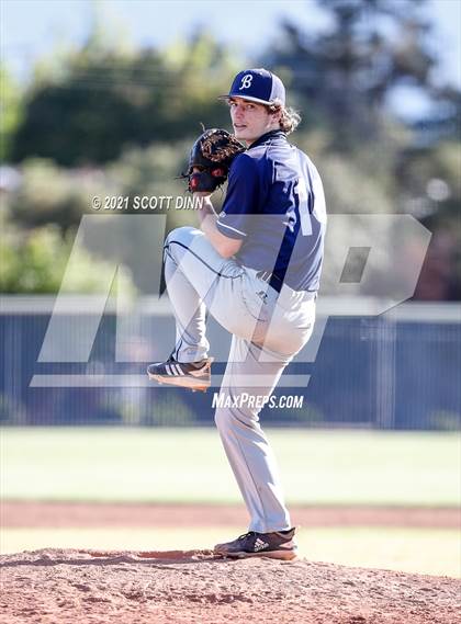 Thumbnail 1 in Bellarmine College Prep @ Archbishop Mitty photogallery.