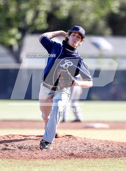 Thumbnail 3 in Bellarmine College Prep @ Archbishop Mitty photogallery.