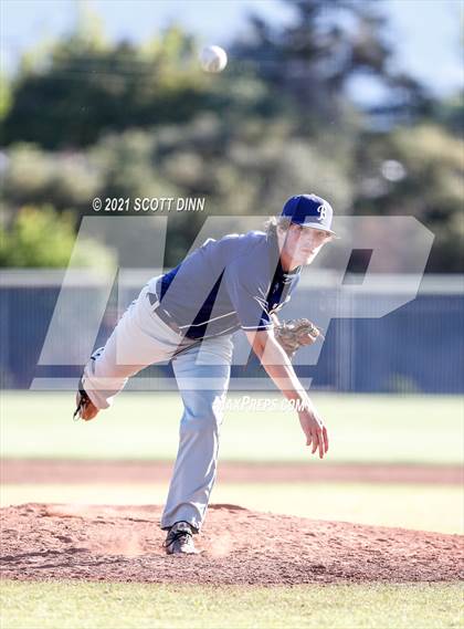 Thumbnail 2 in Bellarmine College Prep @ Archbishop Mitty photogallery.