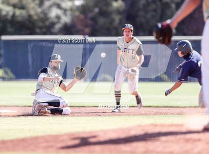 Thumbnail 2 in Bellarmine College Prep @ Archbishop Mitty photogallery.