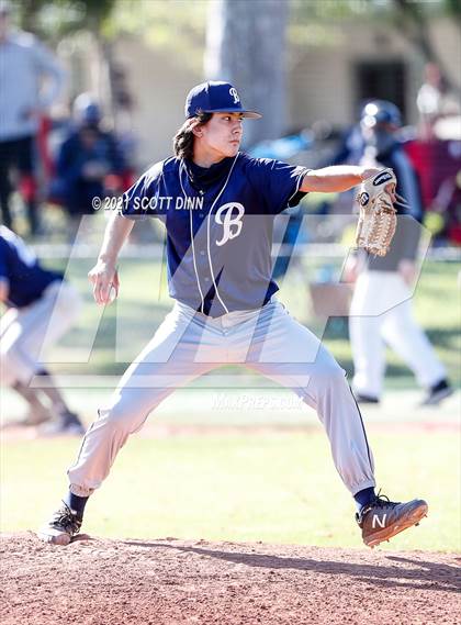Thumbnail 2 in Bellarmine College Prep @ Archbishop Mitty photogallery.