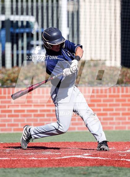 Thumbnail 3 in Bellarmine College Prep @ Archbishop Mitty photogallery.