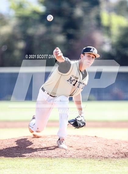 Thumbnail 2 in Bellarmine College Prep @ Archbishop Mitty photogallery.