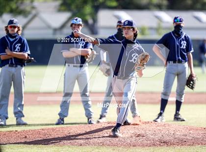 Thumbnail 2 in Bellarmine College Prep @ Archbishop Mitty photogallery.
