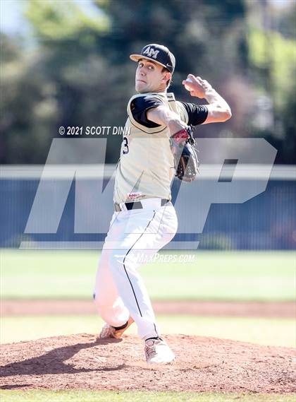 Thumbnail 3 in Bellarmine College Prep @ Archbishop Mitty photogallery.
