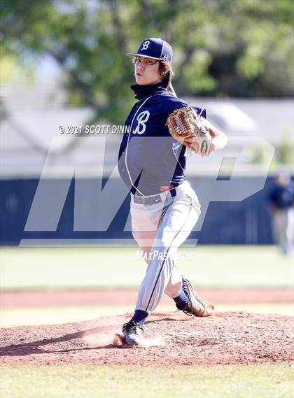 Thumbnail 3 in Bellarmine College Prep @ Archbishop Mitty photogallery.