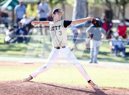 Thumbnail 3 in Bellarmine College Prep @ Archbishop Mitty photogallery.