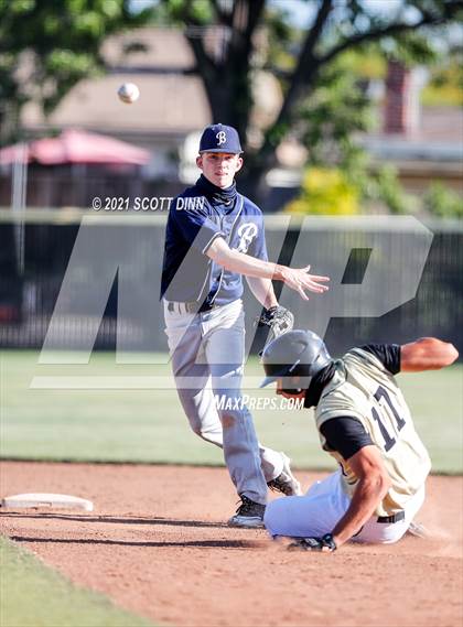 Thumbnail 2 in Bellarmine College Prep @ Archbishop Mitty photogallery.