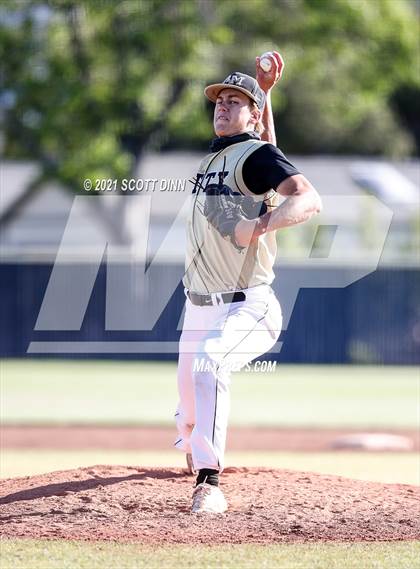 Thumbnail 3 in Bellarmine College Prep @ Archbishop Mitty photogallery.