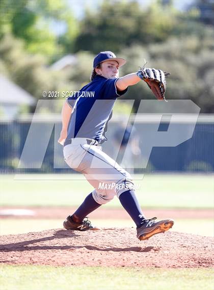 Thumbnail 2 in Bellarmine College Prep @ Archbishop Mitty photogallery.