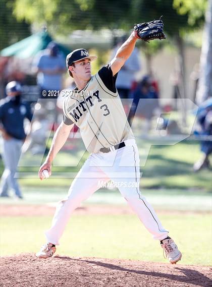 Thumbnail 3 in Bellarmine College Prep @ Archbishop Mitty photogallery.