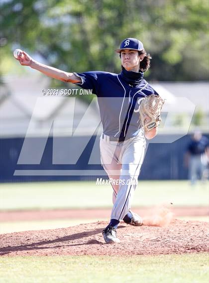 Thumbnail 1 in Bellarmine College Prep @ Archbishop Mitty photogallery.