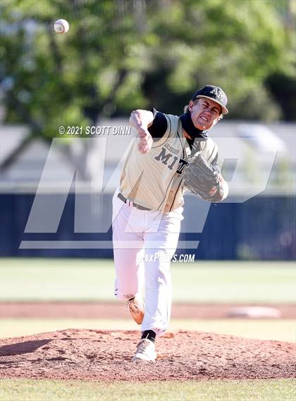 Thumbnail 1 in Bellarmine College Prep @ Archbishop Mitty photogallery.