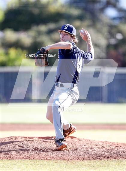 Thumbnail 3 in Bellarmine College Prep @ Archbishop Mitty photogallery.