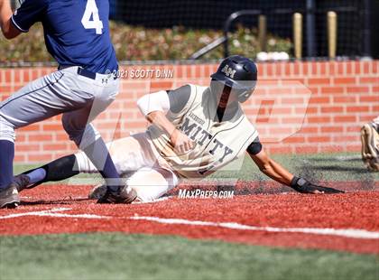 Thumbnail 2 in Bellarmine College Prep @ Archbishop Mitty photogallery.