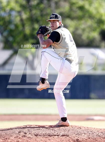 Thumbnail 1 in Bellarmine College Prep @ Archbishop Mitty photogallery.